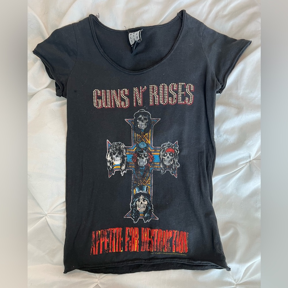 Guns n Roses T Shirt